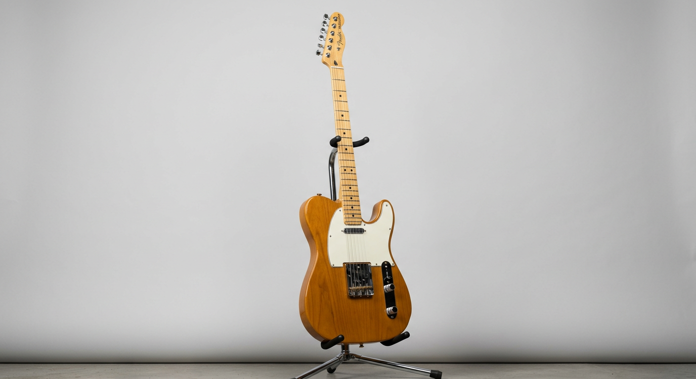 Fender Player Telecaster